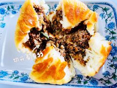 -上海为民商行清真饭店(南大路店)