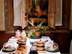 -叶叶菩提(太原别墅店)