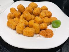 -鹊玥·粤菜小馆(汇智国际商业中心店)