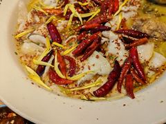 -太二酸菜鱼(正大广场店)