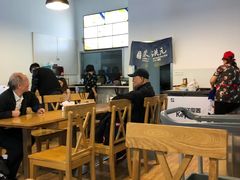 大堂-朱洪元苏式面馆(绿宝广场店)