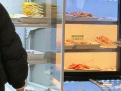 -哈尔滨小酒馆·鲜肉现穿自助烧烤(康新花园店)