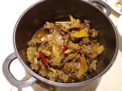 -味悦·老字号·赣州菜(厚德总店)