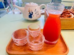 -蔡澜点心·粤菜(领展购物广场店)