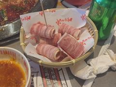 -生活如沸·顺德水牛奶火锅(大学路店)