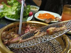 -韩盛·盛江山自助料理(于洪新玛特店)