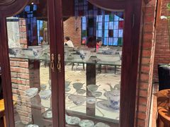 -漢舍中国菜馆(889广场店)