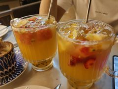 -盐说·西式餐酒馆(光明万达店)