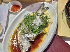 -东江海鲜大排档·潮汕菜·砂锅粥