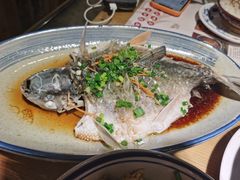 -炊烟·山房菜