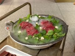 -左庭右院鲜牛肉火锅(南通CBD大有境店)