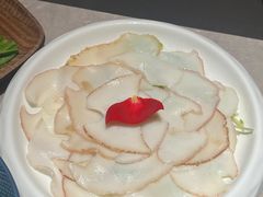 响锣片-芸山季·云南野生菌火锅(宝能环球汇店)