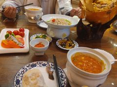 -面辣子·陕西家乡菜(钟楼店)
