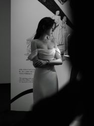 -MuseMarry婚纱(前海嘉里中心店)