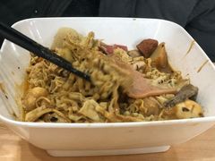 -林静小吃(复兴路店)