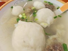 -登兴鱼丸