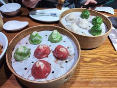 -苏小柳手工点心(人民广场分院)
