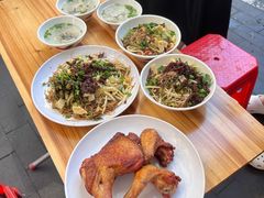 -富辉粉店·海南咖喱饭