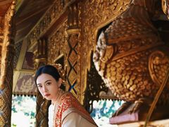 -西双版纳总佛寺