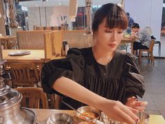-姜虎东白丁烤肉(恒隆广场店)