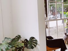 -收获咖啡HARVEST RESERVE(苍山店)