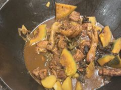 -粘豆包铁锅炖二部(温泉街店)