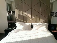 -桔子酒店(天津五大道店)