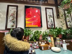 -玉桥餐厅(天坛店)