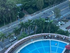 -珠海怡景湾大酒店