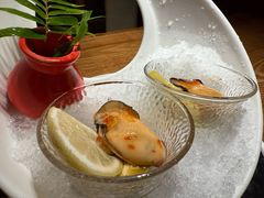 -张家卫·阳江菜·小海鲜(肥婆湾桥店)