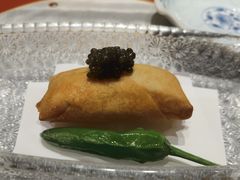 -鮨青(恒基名人购物中心店)