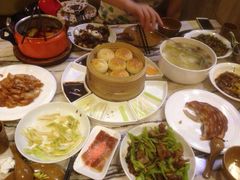 -金百万烤鸭店(马甸店)