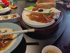 -新白鹿餐厅(松江开元地中海店)