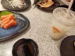 -争鲜回转寿司(西红门荟聚PLUS店)