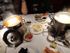 -星伦多自助料理(华润万象城店)
