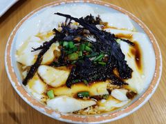 咸豆花-小桃园·豆浆油条(复兴中路店)