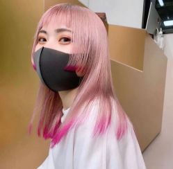 -爱秀造型 T-G