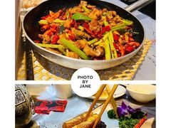 -红辣椒·川菜·火锅(张杨路店)