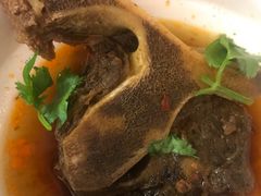 -贡梅老面馆·蟹粉面·无锡特色小吃(南长街主推店)