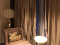 -长沙富力万达文华酒店