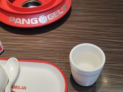 -胖哥俩肉蟹煲(富阳万达店)
