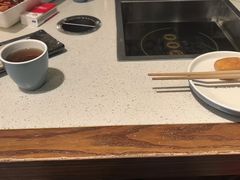 -阿串串老火锅(力盟店)