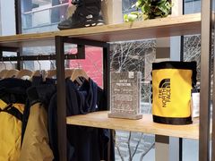 -THE NORTH FACE(三里屯ONEBOX店)