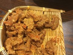 -爆炸头阿姨小四川正宗川味小吃(无任何分店)
