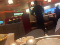 -巴奴毛肚火锅(京西大悦城店)