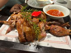 -姑苏家宴·苏帮菜·松鼠桂鱼(苏州总店)