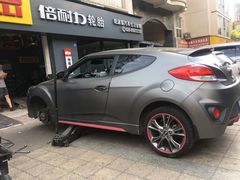 -倍耐力轮胎专卖店(碧云路店)