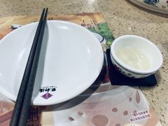 -点都德(大茶楼店)