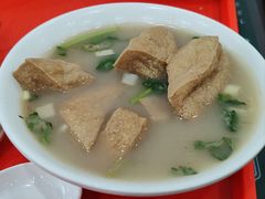 -护国寺小吃(左家庄店)