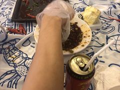 -松哥油焖大虾(皇岗一店)